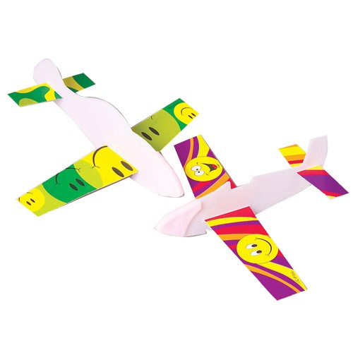Smile Gliders<br>1 dozen